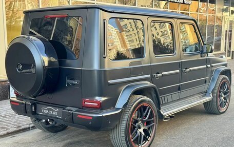 Mercedes-Benz G-Класс AMG, 2019 год, 17 500 000 рублей, 3 фотография