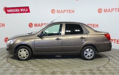 Datsun on-DO I рестайлинг, 2019 год, 546 000 рублей, 8 фотография