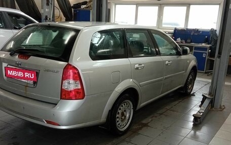Chevrolet Lacetti, 2011 год, 450 000 рублей, 3 фотография