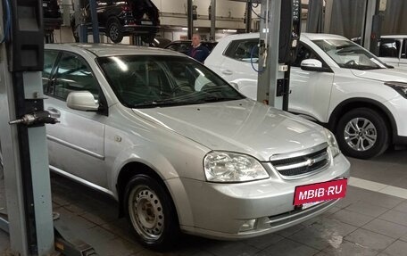 Chevrolet Lacetti, 2011 год, 450 000 рублей, 2 фотография