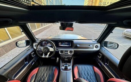 Mercedes-Benz G-Класс AMG, 2019 год, 17 500 000 рублей, 16 фотография