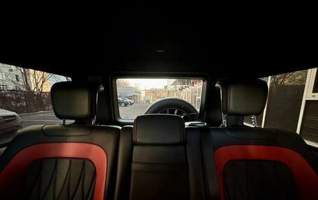 Mercedes-Benz G-Класс AMG, 2019 год, 17 500 000 рублей, 17 фотография