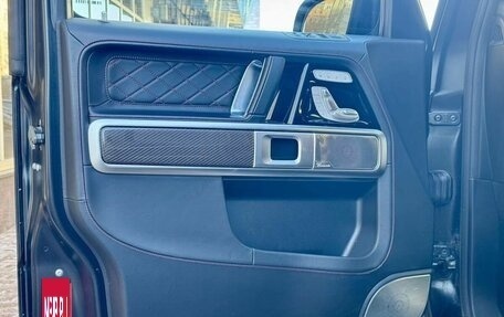 Mercedes-Benz G-Класс AMG, 2019 год, 17 500 000 рублей, 8 фотография