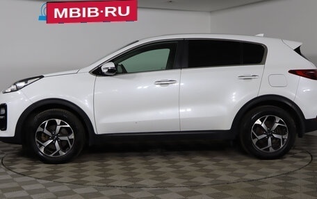 KIA Sportage IV рестайлинг, 2019 год, 1 649 990 рублей, 8 фотография