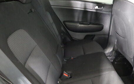 KIA Sportage IV рестайлинг, 2019 год, 1 649 990 рублей, 20 фотография