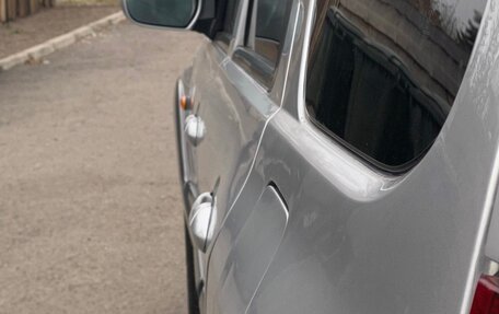 Mazda Tribute II, 2001 год, 600 000 рублей, 13 фотография
