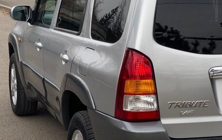Mazda Tribute II, 2001 год, 600 000 рублей, 12 фотография