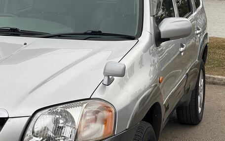 Mazda Tribute II, 2001 год, 600 000 рублей, 9 фотография