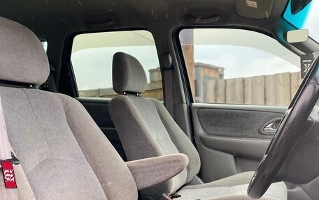 Mazda Tribute II, 2001 год, 600 000 рублей, 18 фотография