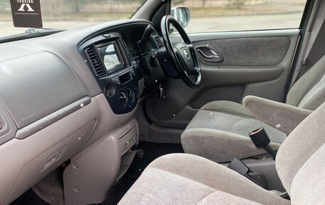Mazda Tribute II, 2001 год, 600 000 рублей, 19 фотография