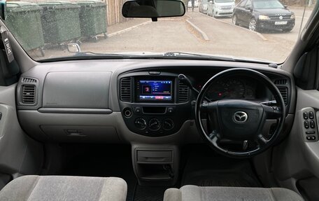 Mazda Tribute II, 2001 год, 600 000 рублей, 21 фотография