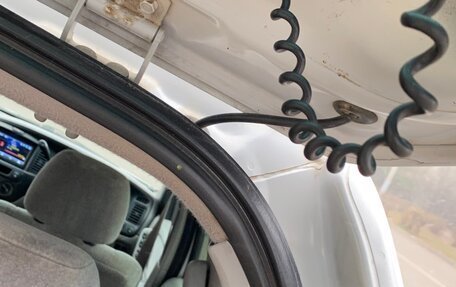 Mazda Tribute II, 2001 год, 600 000 рублей, 26 фотография