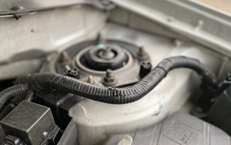 Mazda Tribute II, 2001 год, 600 000 рублей, 29 фотография