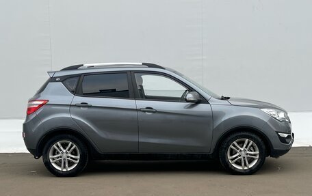 Changan CS35, 2014 год, 500 000 рублей, 4 фотография