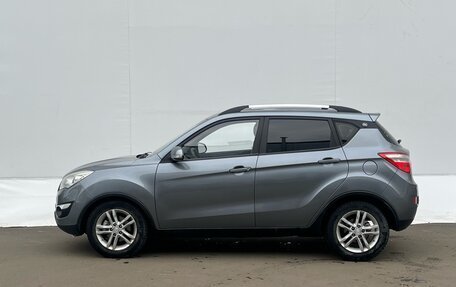 Changan CS35, 2014 год, 500 000 рублей, 5 фотография