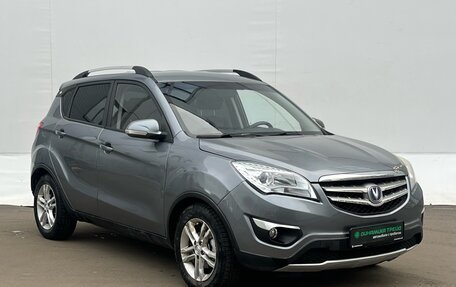 Changan CS35, 2014 год, 500 000 рублей, 3 фотография