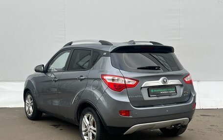 Changan CS35, 2014 год, 500 000 рублей, 6 фотография