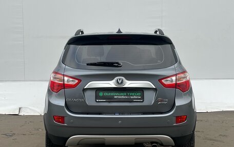 Changan CS35, 2014 год, 500 000 рублей, 7 фотография