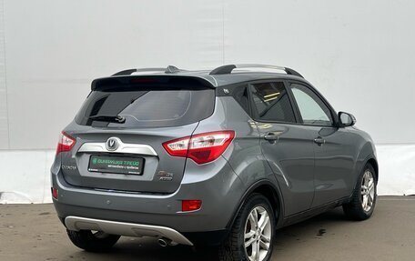 Changan CS35, 2014 год, 500 000 рублей, 8 фотография