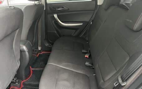 Changan CS35, 2014 год, 500 000 рублей, 11 фотография