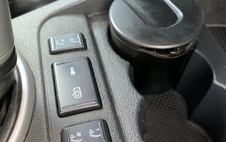 Skoda Fabia II, 2009 год, 615 000 рублей, 17 фотография