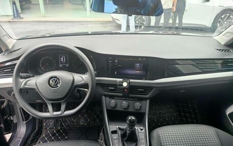 Volkswagen Bora, 2021 год, 1 040 000 рублей, 9 фотография