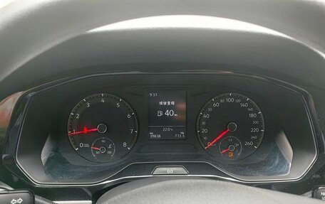 Volkswagen Bora, 2021 год, 1 040 000 рублей, 10 фотография