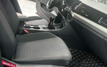 Volkswagen Bora, 2021 год, 1 040 000 рублей, 8 фотография