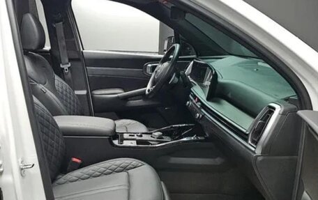 KIA Sorento IV, 2024 год, 3 280 000 рублей, 11 фотография