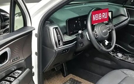 KIA Sorento IV, 2024 год, 3 280 000 рублей, 10 фотография
