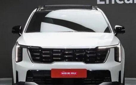 KIA Sorento IV, 2024 год, 3 280 000 рублей, 3 фотография