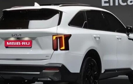 KIA Sorento IV, 2024 год, 3 280 000 рублей, 2 фотография