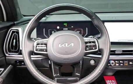 KIA Sorento IV, 2024 год, 3 280 000 рублей, 9 фотография
