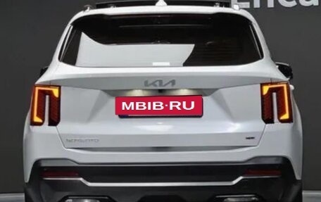 KIA Sorento IV, 2024 год, 3 280 000 рублей, 4 фотография