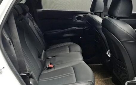 KIA Sorento IV, 2024 год, 3 280 000 рублей, 19 фотография