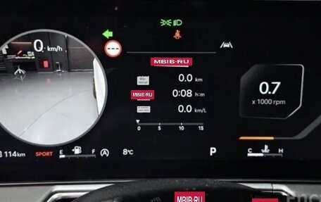 KIA Sorento IV, 2024 год, 3 280 000 рублей, 7 фотография