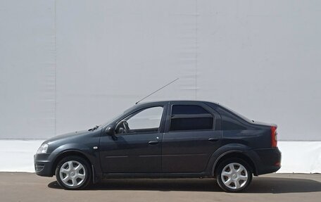 Renault Logan I, 2010 год, 345 000 рублей, 4 фотография