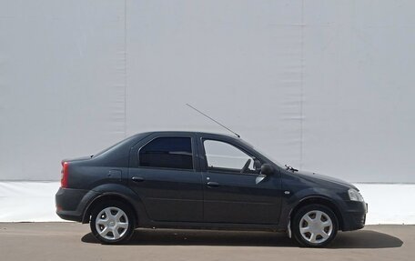 Renault Logan I, 2010 год, 345 000 рублей, 5 фотография