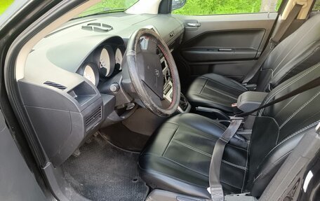 Dodge Caliber I рестайлинг, 2008 год, 340 000 рублей, 4 фотография