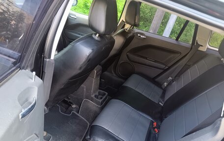 Dodge Caliber I рестайлинг, 2008 год, 340 000 рублей, 3 фотография