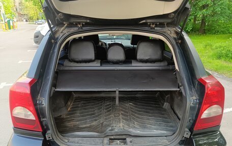 Dodge Caliber I рестайлинг, 2008 год, 340 000 рублей, 2 фотография