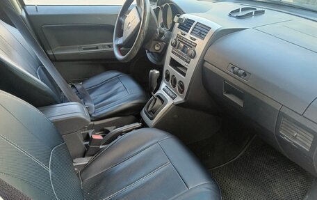 Dodge Caliber I рестайлинг, 2008 год, 340 000 рублей, 5 фотография