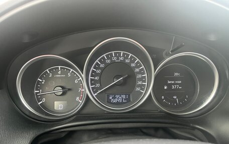 Mazda CX-5 II, 2016 год, 2 049 000 рублей, 8 фотография