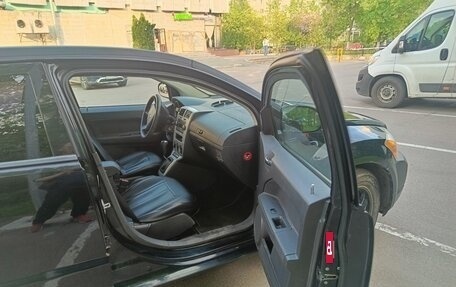 Dodge Caliber I рестайлинг, 2008 год, 340 000 рублей, 6 фотография