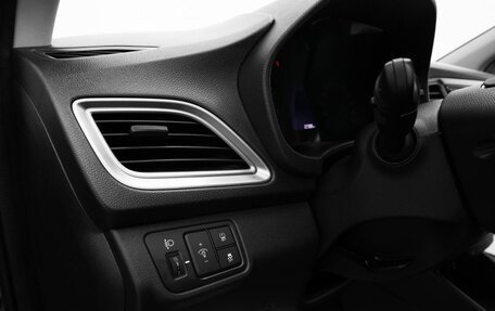 Hyundai Solaris II рестайлинг, 2020 год, 1 470 000 рублей, 14 фотография
