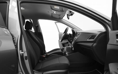 Hyundai Solaris II рестайлинг, 2020 год, 1 470 000 рублей, 16 фотография