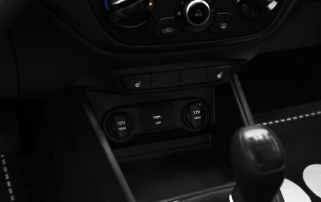 Hyundai Solaris II рестайлинг, 2020 год, 1 470 000 рублей, 13 фотография