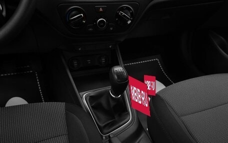 Hyundai Solaris II рестайлинг, 2020 год, 1 470 000 рублей, 12 фотография