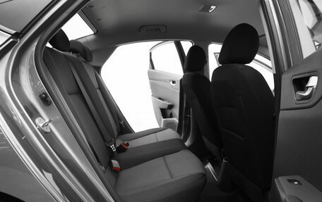 Hyundai Solaris II рестайлинг, 2020 год, 1 470 000 рублей, 18 фотография