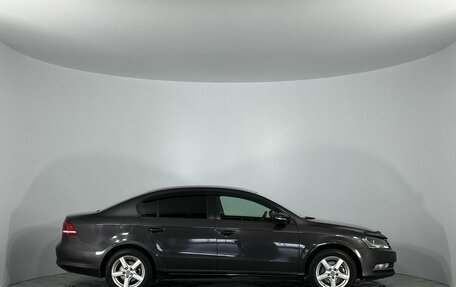 Volkswagen Passat B7, 2011 год, 950 000 рублей, 4 фотография